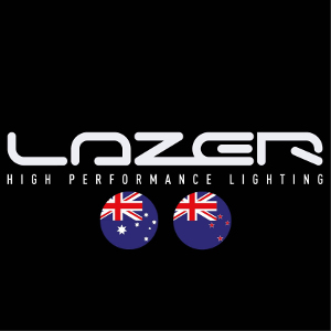 Lazer Lamps more committed than ever to Australasian market