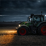 Work Light Buyer's Guide - Tractor Lighting System