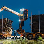 Work Light Buyer's Guide - Why Choose A Lazer Work Light? 