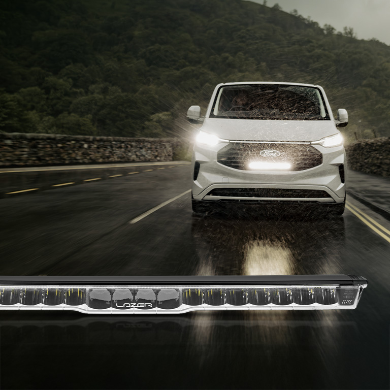 Contour parfait, performance sans compromis — disponible en version Standard ou Elite.