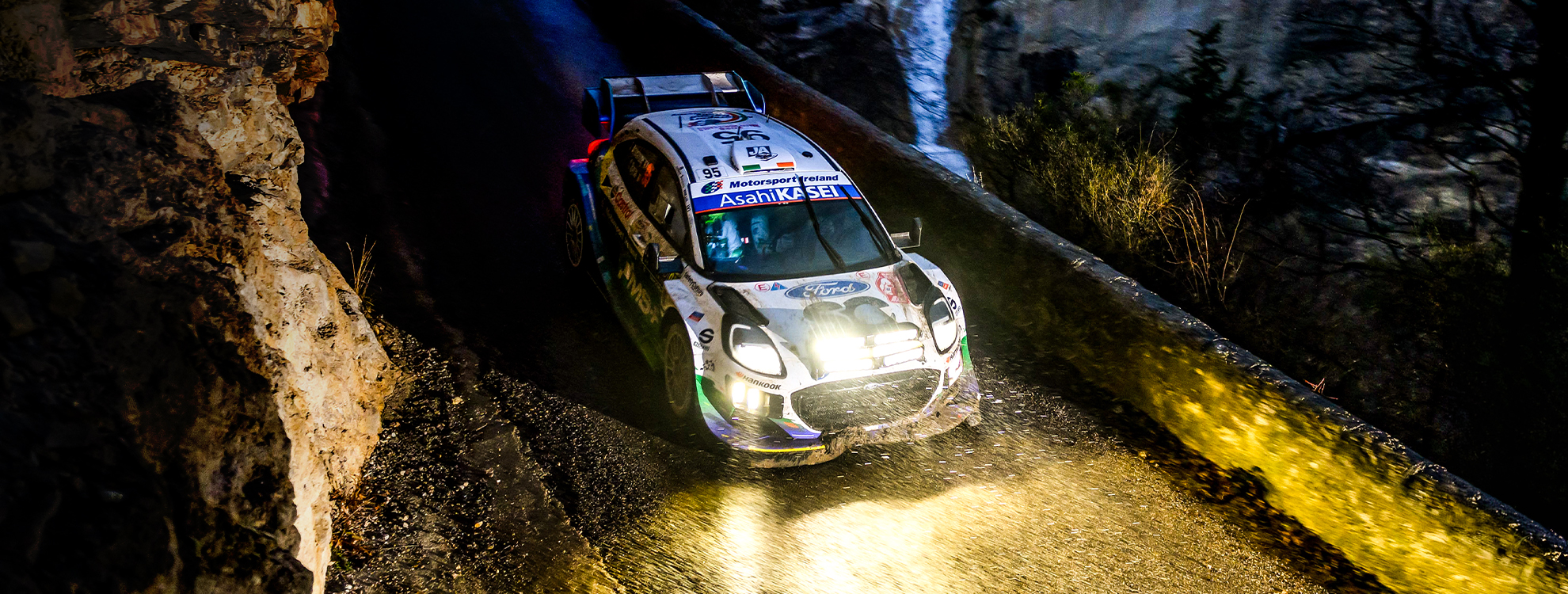 Lazerlamps: Superior LED Driving Lights - Made In UK