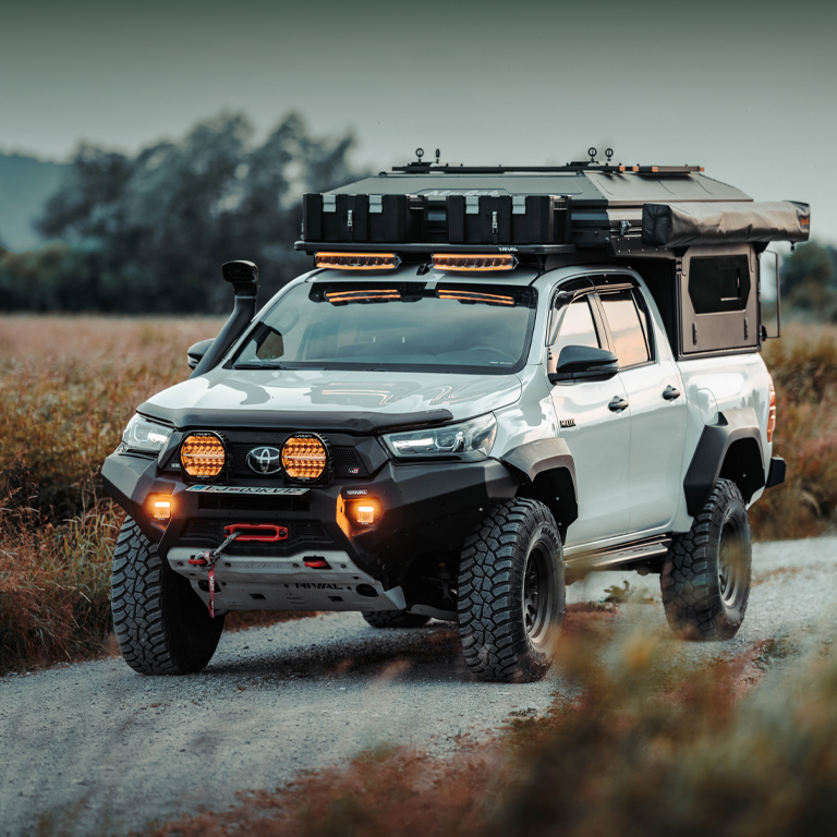 Sentinel 9'' Gen2 — enhanced design, same trusted performance.