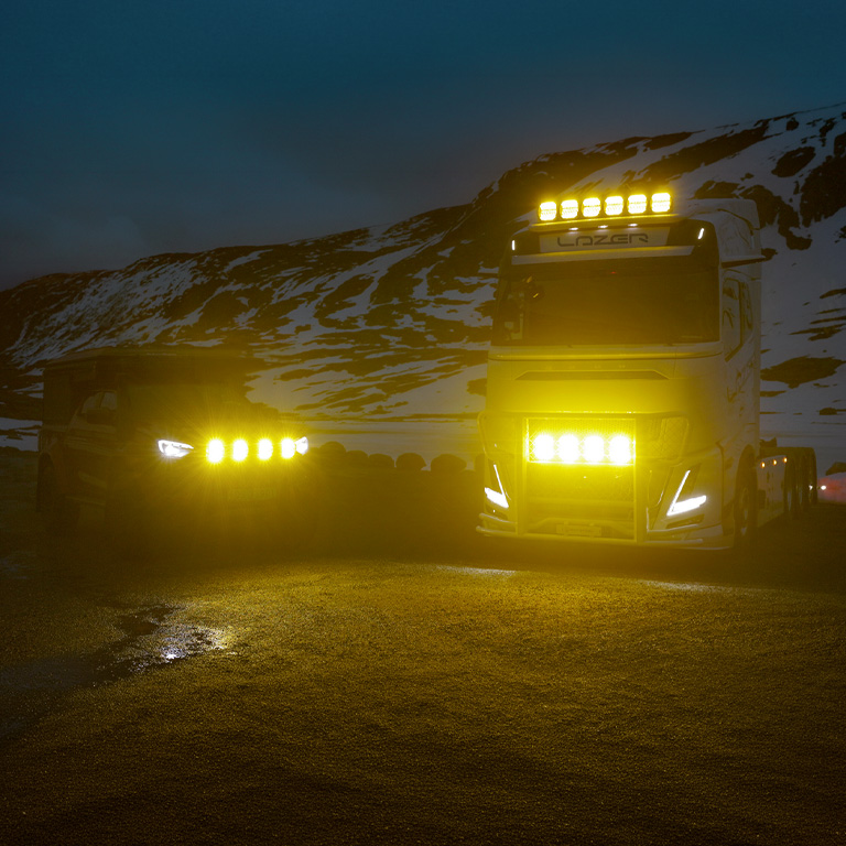 Our most versatile technology, now in our most iconic design.