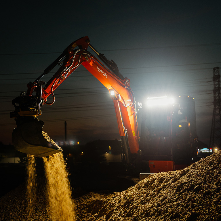 Maximum Visibility for Every Job