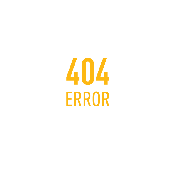 404 error