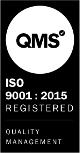 ISO 9001 certification