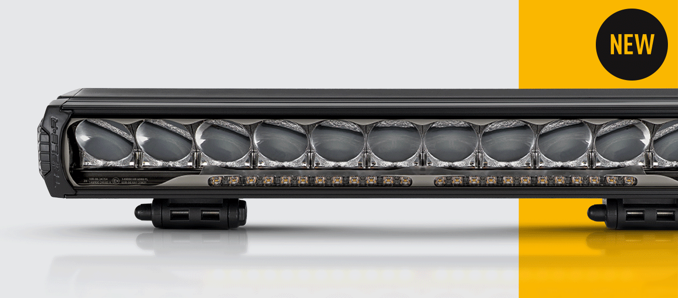 Lazer Lamps - Triple-R 1250 Beacon