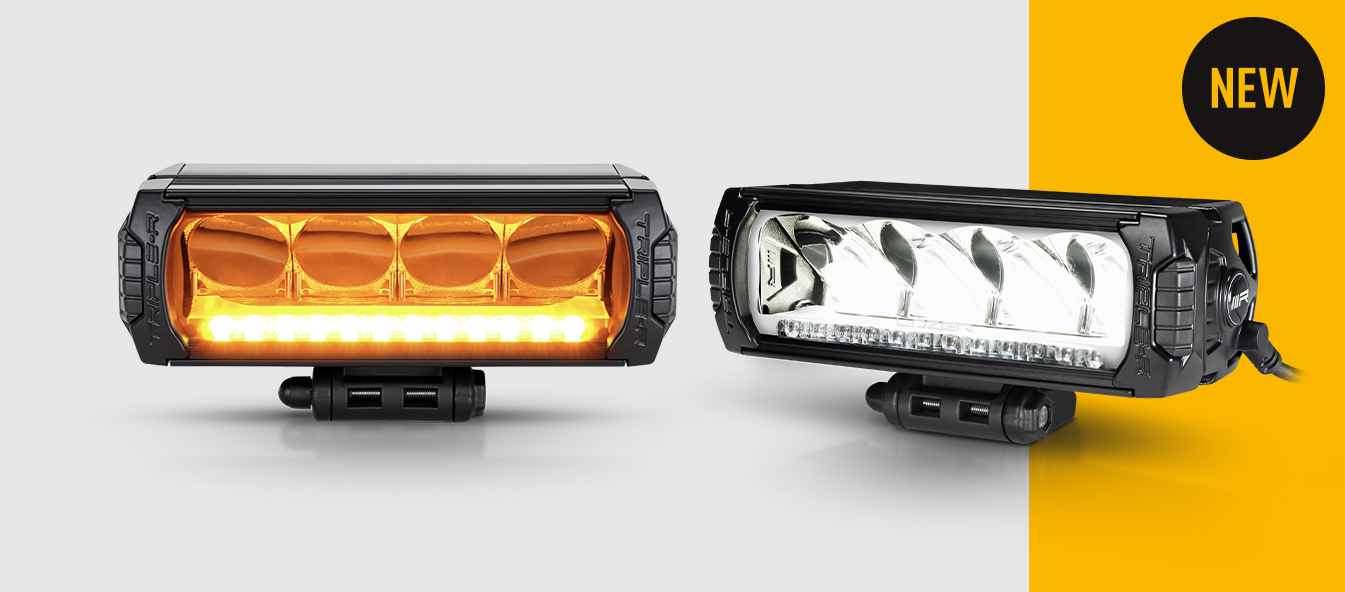 Triple-R 750 Beacon - Homepage image