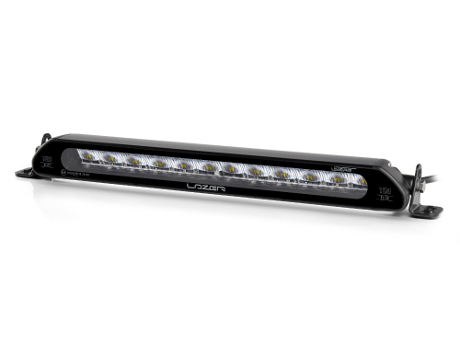 Lazerlamps: Elite LED lightbar