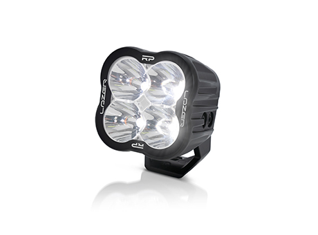 Lazerlamps: High Performance LED Driving Lights