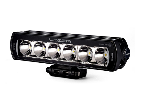 VW-Amarok 2023-Grill-Integrationskit - Lazer Lamps, Viper Silikon, OBP,  Cartek und Lazer Carbon