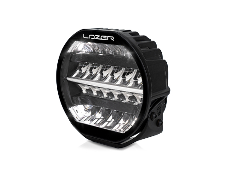 Aap Tien Pasen Lazerlamps: Superior LED Driving Lights - Made In UK