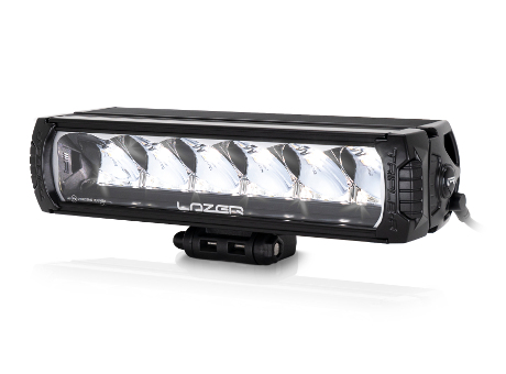 Lazerlamps: High Performance LED Driving Lights